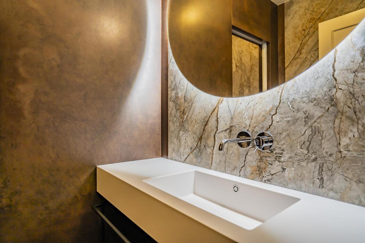 Corte Rubbi 7 Deluxe Apartment Veneza Exterior foto