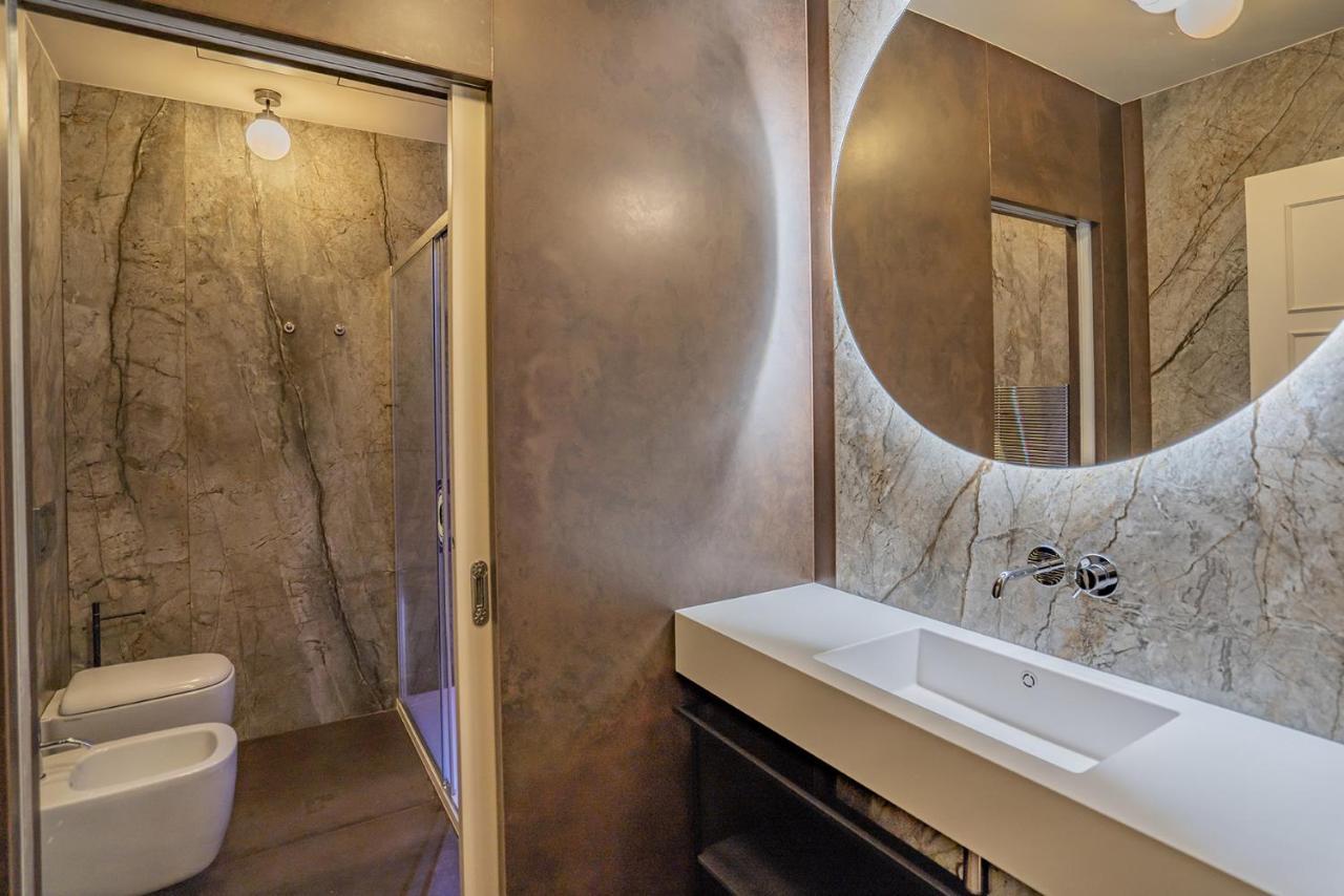 Corte Rubbi 7 Deluxe Apartment Veneza Exterior foto